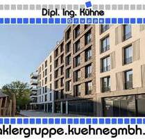 Prov.-frei: Möblierte 2-Zimmer-Wohnung in Bestlage - Berlin Tiergarten