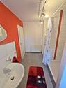 Bad im Erdgeschoss - 