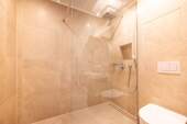 Walk-In Dusche - 