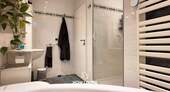 Badezimmer - 