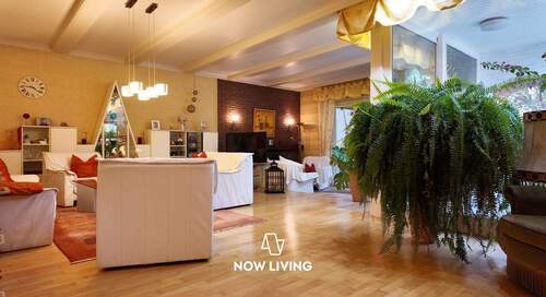 Wohnbereich - Einfamilienhaus mit 220,00 m&sup2; in Ilsede zum Kaufen