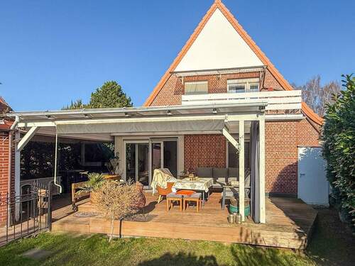 Titelbild - 5 Zimmer Einfamilienhaus zum Kaufen in Nordhorn