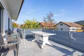 Terrasse - 