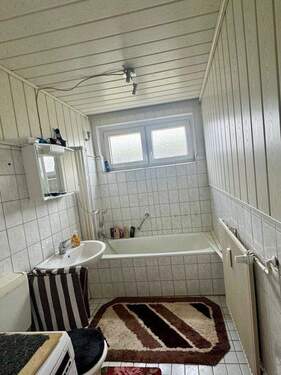 Badezimmer - 