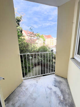 Balkon - 