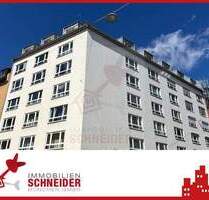 Immobilien Schneider - München-Lehel - Attraktive 3 Zimmer-Wohnung in zentraler Lage