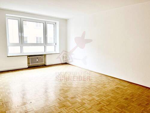 Zimmer 2 I - Etagenwohnung mit 86,50 m&sup2; in München zum Kaufen
