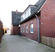 Topmodernisierte gemütliche 2-Zimmer Whg. im 1. OG mit Balkon in ruhiger Wohnlage - Cloppenburg