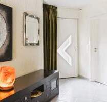 Großzügiges EFH zum Wohlfühlen mit Pool, besonders geeignet für Familien - Ludwigshafen Gartenstadt