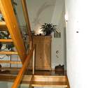 Podest Treppe - 