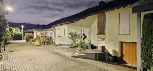 Zufahrt Haus> Keine Durchfahrt - 