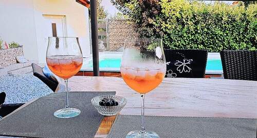 Leben ist zu kurz für 2.Klasse - 