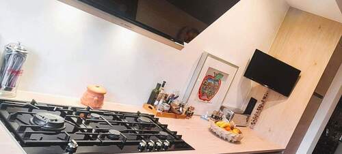 Küche ABPl_Gasfeld - 