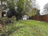 Gartenhaus - 