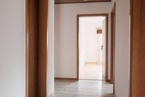 Wohnung 2 - 