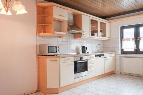 Wohnung 2 - 