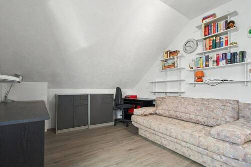 Schlafzimmer 2 - 