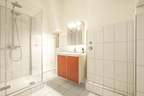 Badezimmer - 
