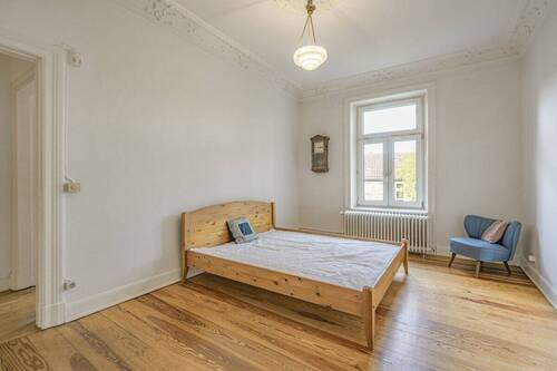 Schlafzimmer - 