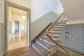 Treppenhaus - 