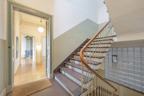Treppenhaus - 