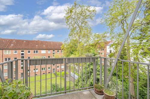Balkon - 