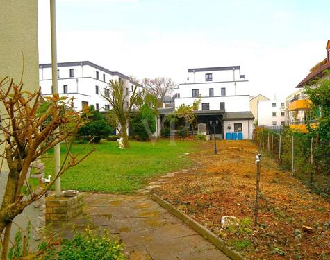 Garten - 