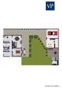 Aussenanlage - 