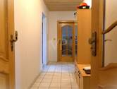 Flur Wohnung EG - 