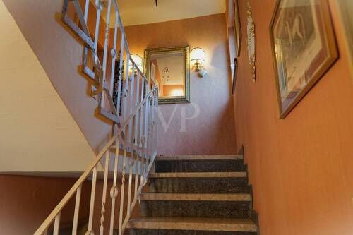 Treppenhaus - 
