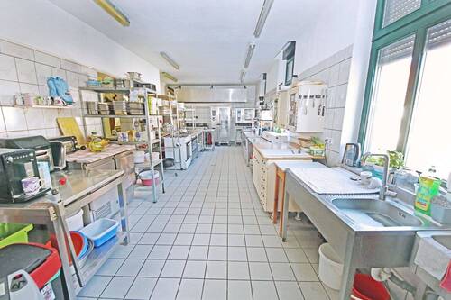 Küche im EG - 