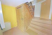 Treppenhaus - 