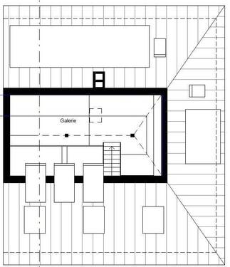 Spitzboden - 