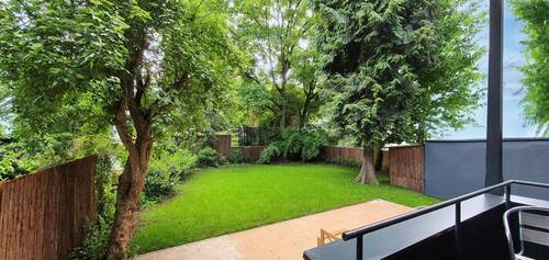 Garten - 