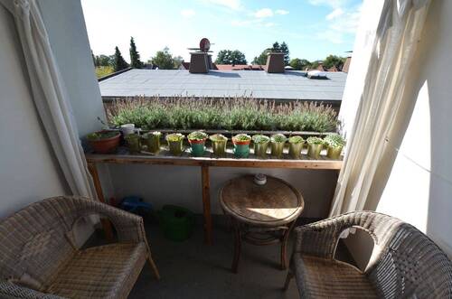 Loggia - 