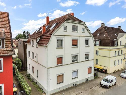 Außenansicht - 