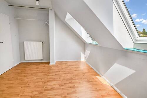 Schlafzimmer - 