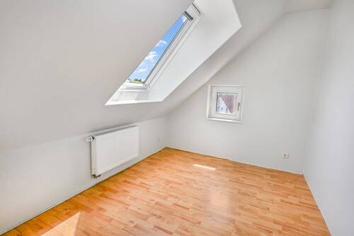 Ankleidezimmer - 