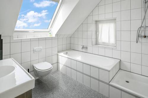 Badezimmer - 