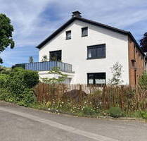 Hübsches, geräumiges und gepflegtes Zweifamilienhaus in Köln Vogelsang
