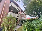 Rückseite Balkon - 