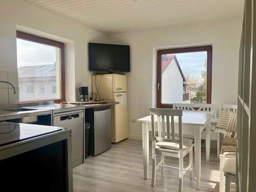 Bild 2 - 4 Zimmer Etagenwohnung zum Kaufen in Landshut