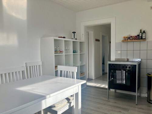 Bild 3 - 4 Zimmer Etagenwohnung in Landshut