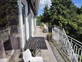 Balkon Ansicht 1 - 