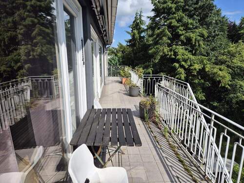 Balkon Ansicht 1 - 