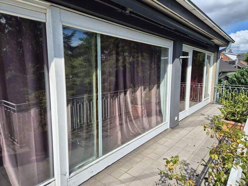 Balkon Ansicht 2 - 