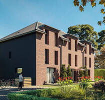 All Inclusive! Neubau-Endreihenhaus in Henstedt-Ulzburg!