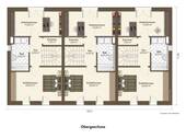 Obergeschoss - 