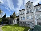 Bild 3 - 9 Zimmer Mehrfamilienhaus, Wohnhaus in Hagen