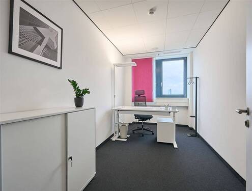 Büro - Komplett möblierte moderne Büros - Ideal für Ihr Unternehmen